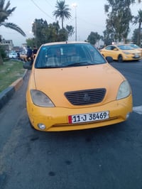 طيبه موديل 15سياره نظيفه طخه خفيفه باب السايق سياره مال جناي نقص تبريد...