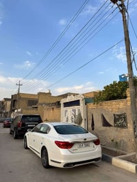 كيا كوريس • ٢٠١٣ • ٦ سلندر