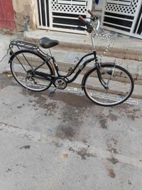 باسكل للبيع بناتي بطه حجم 26 حساس شغال كير 6نمر سعر 140وبي مجال عنوان ...