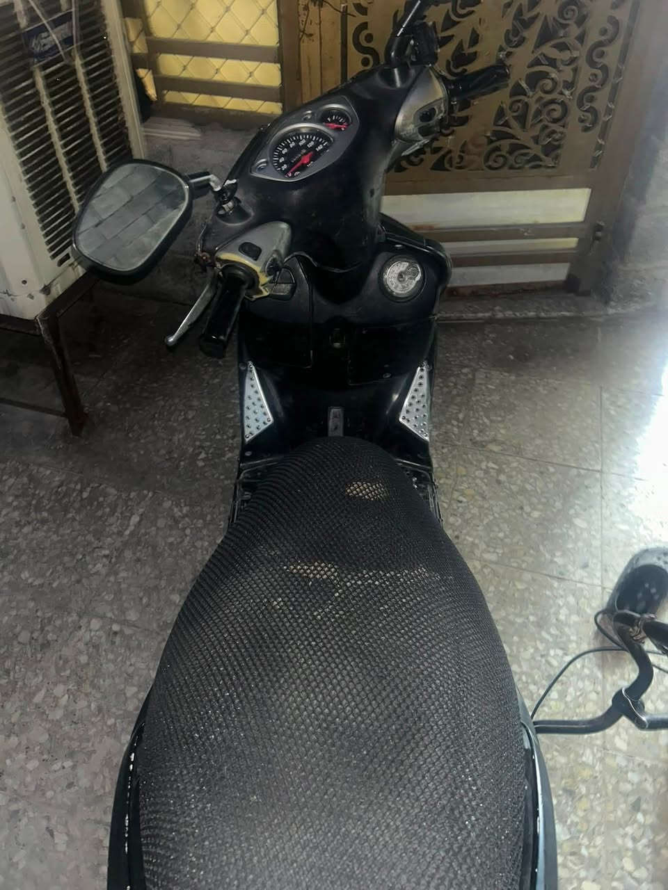 سكنس نثيه 140 دراجه مجفته تجفيت جديد قبل شهر نكره سلف سعر 325 الاستفسار خاص ***********
