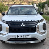 اوتلاندر • ٢٠٢٤ • ٧ راكب