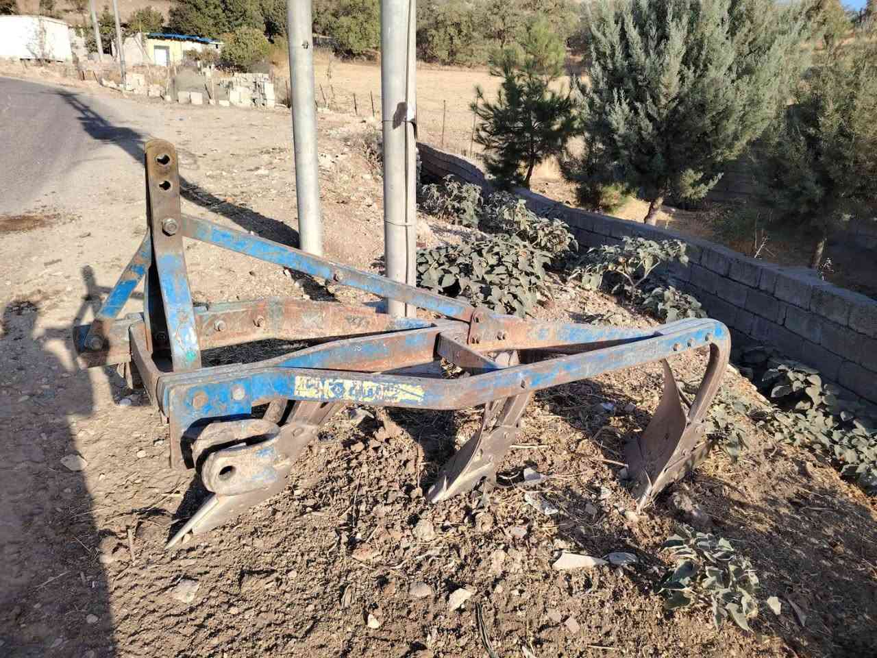 گاسن 14 • دوڕاستە • لعیمن