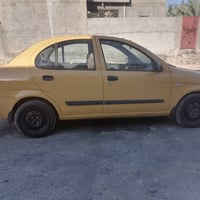 عندي طيبه 2014 للبيع كير مكينه خير من الله سعر 25بيه مجال لطيبين 07843...