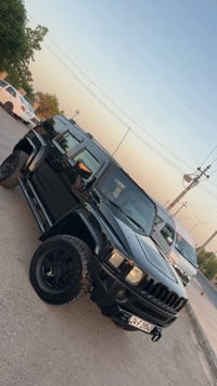 H3 • ٢٠٠٩ • فول