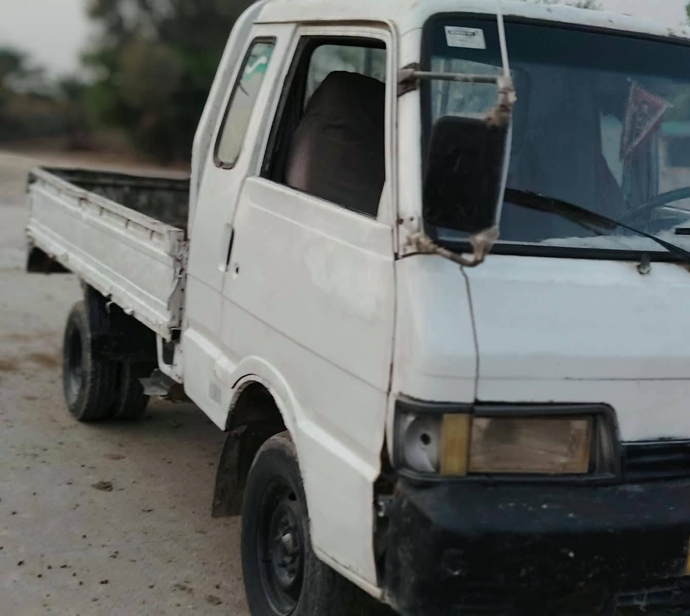 كيه بنكو 94 سياره جاهزه كير ومحرك مكفولات اكسن وحداديه وتايرات سياره جاهزه بيه حصت كاز رقم اصفر قادسيه راعيه موجود ما تداور رقم شاصي وبليته ممسوحات العنوان الديوانيه الشافعيه
السعر ٢٤

***********
***********
