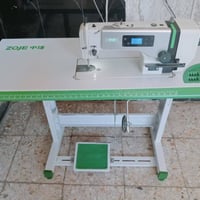 ماكنة خياطة • زوجي • تحكم سرعة