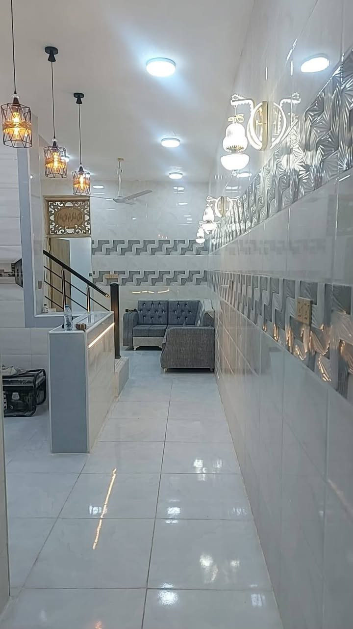 مشتمل طابقين طابو زراعي سند 25 مساحته 100م
يباع نقد أو أقساط 
 . الطابق الأول: غرفة نوم، صالة، مطبخ، كلدور صحيات (داخلية وخارجية ). الطابق الثاني: غرفة نوم. كلدور، مجمع صحيات. العنوان وردية خارج خلف  المستشفى الكفيل خلف المدارس توجد كافة الخدمات . نقداً نقد : 70مليون دينار
بالأقساط الكلي 85 مليون): مقدمة 45 مليون *
 قسط شهري 500 الف الشهر
_____________________________________________
استفسار اكثر الاتصال على الارقام الموجوده  او مراسلة الصفحه
⭕️لمن يرغب  بيع عقار او شراء مراسله او الاتصال
⭕️عروض تجاريه
⭕️عروض دور حديثه
⭕️قطع اراضي -
***********. 📞 ____***********_واتساب
