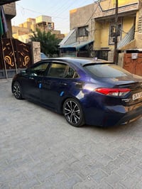 ويل كب اصلي • ١٧ انش • بغداد