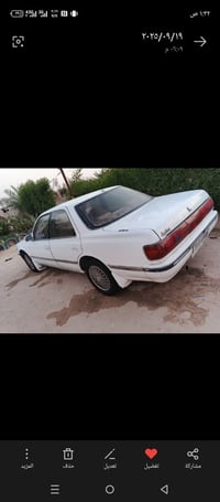 كرسته • طريق نجف كربلاء • بابل انجليزي