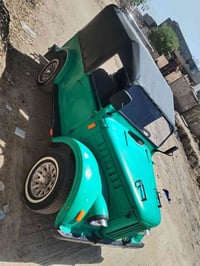 بدون مكينه • بدون كير • شاصي جديد