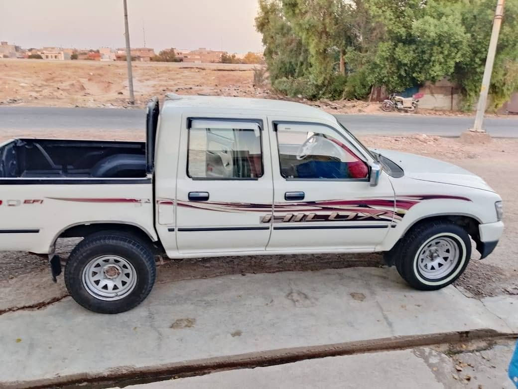 دير موديل 2006 بسمي للبيع السعر 45ورقه وبيها مجال الاستفسار اتصل
***********
