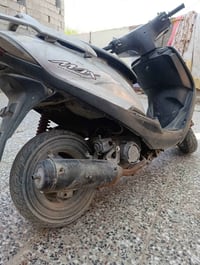 دراجه ماكس لبيع كهربائية كله شغاله العنوان محموديه 07812037946