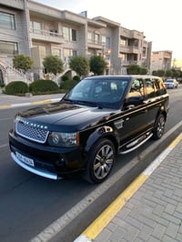 بلاك يديشن • ٢٠١١ • ٨ سلندر