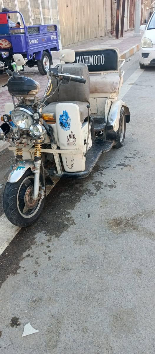 بنزين • سوق الشيوخ • ذي قار
