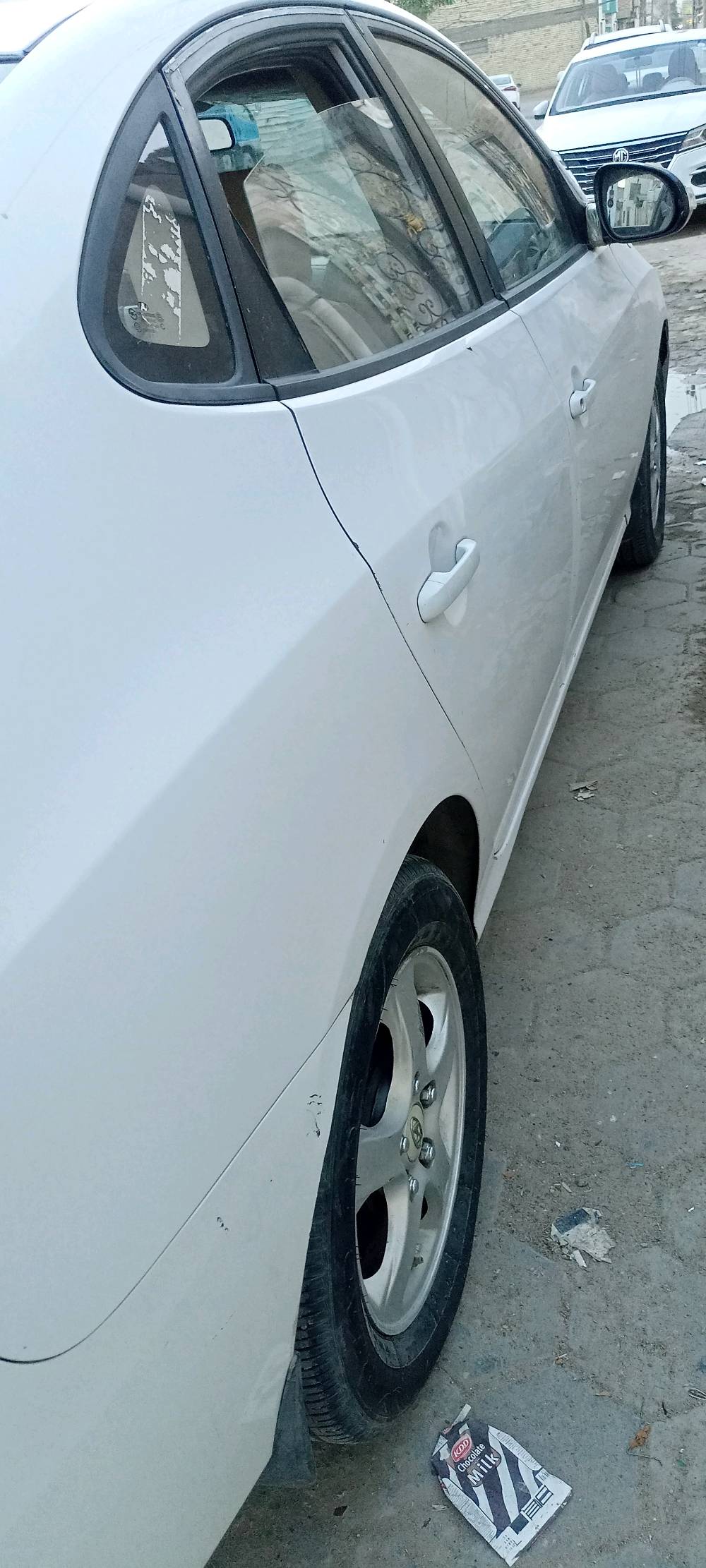النترا • ٢٠١١ • ١٦٠٠