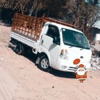 بغداد • موديل 6 • قير جديد