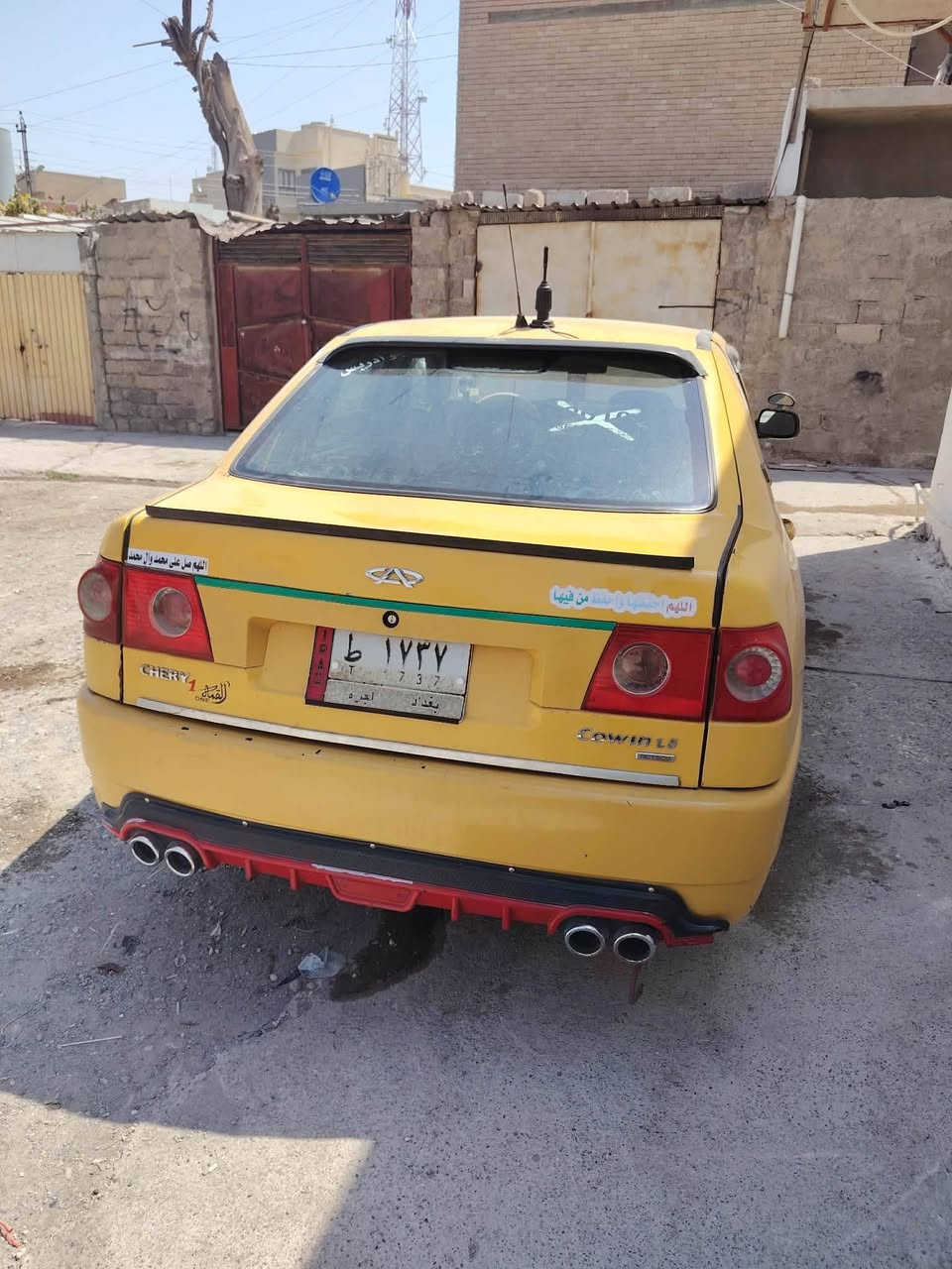 كوين 2010 للبيع غرامات صفر هيئة 600 شرط وكالة وتحويل مكينة وكثير شرط كاربون بنزين بيها سعر 21 شراي يتصل ***********

