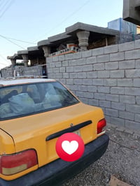 رقم بصره • ٢٠١٢ • مكينه وكير جديدة