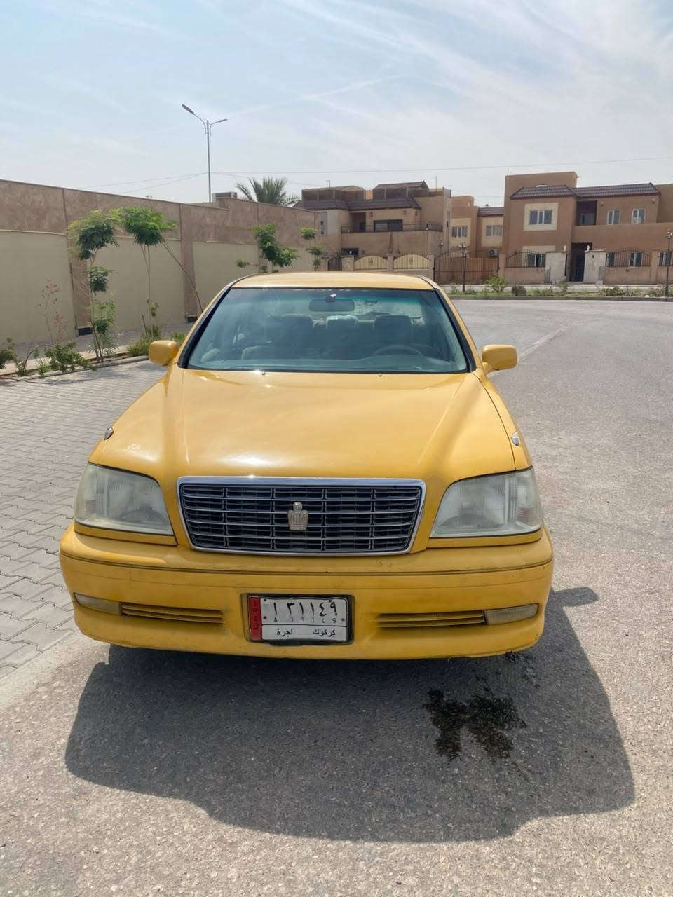 يالله للبيع ملكه دكمتين رقم كركوك الماني ابيع وكاله فقط سياره كصه قماره وربع امامي 35قفل قفل اقره المنشوريالله تتصل مكاني النجف دور القضاء ***********

