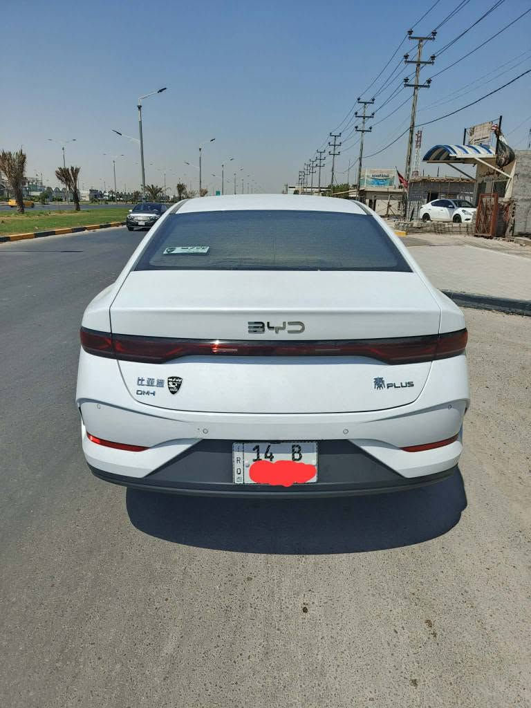 بيوايدي جن بلاص موديل 2025
رقم بصرة حرة 
السياره ع وضع الشركه اخت الزيرو ماشيه 11
أنا مكلف بنشر اتصل ع هذه الرقم 
*********** العنوان البصرة البصرة, العراق
