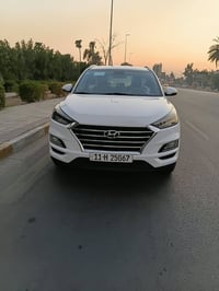 توسان • ٢٠١٩ • رقم بغداد