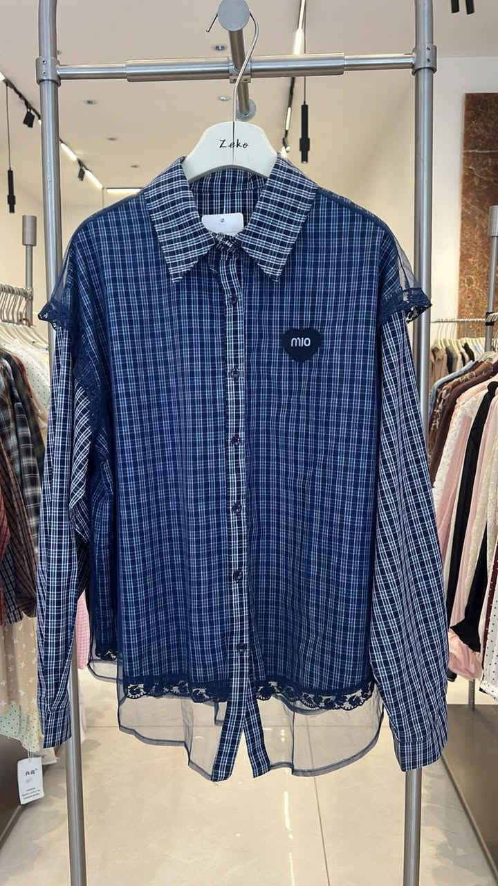 قميص نسائي 
المقاسات

 M_L_XL
السعر 🔥🔥🔥🔥
العنوان ناصرية حي الفداء شارع ابو البنان 
للحجز والاستفسار ‏‪***********‬‏
