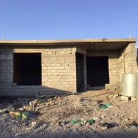 هيكل • ٢٥٠م • الحويجه الحي العسكري