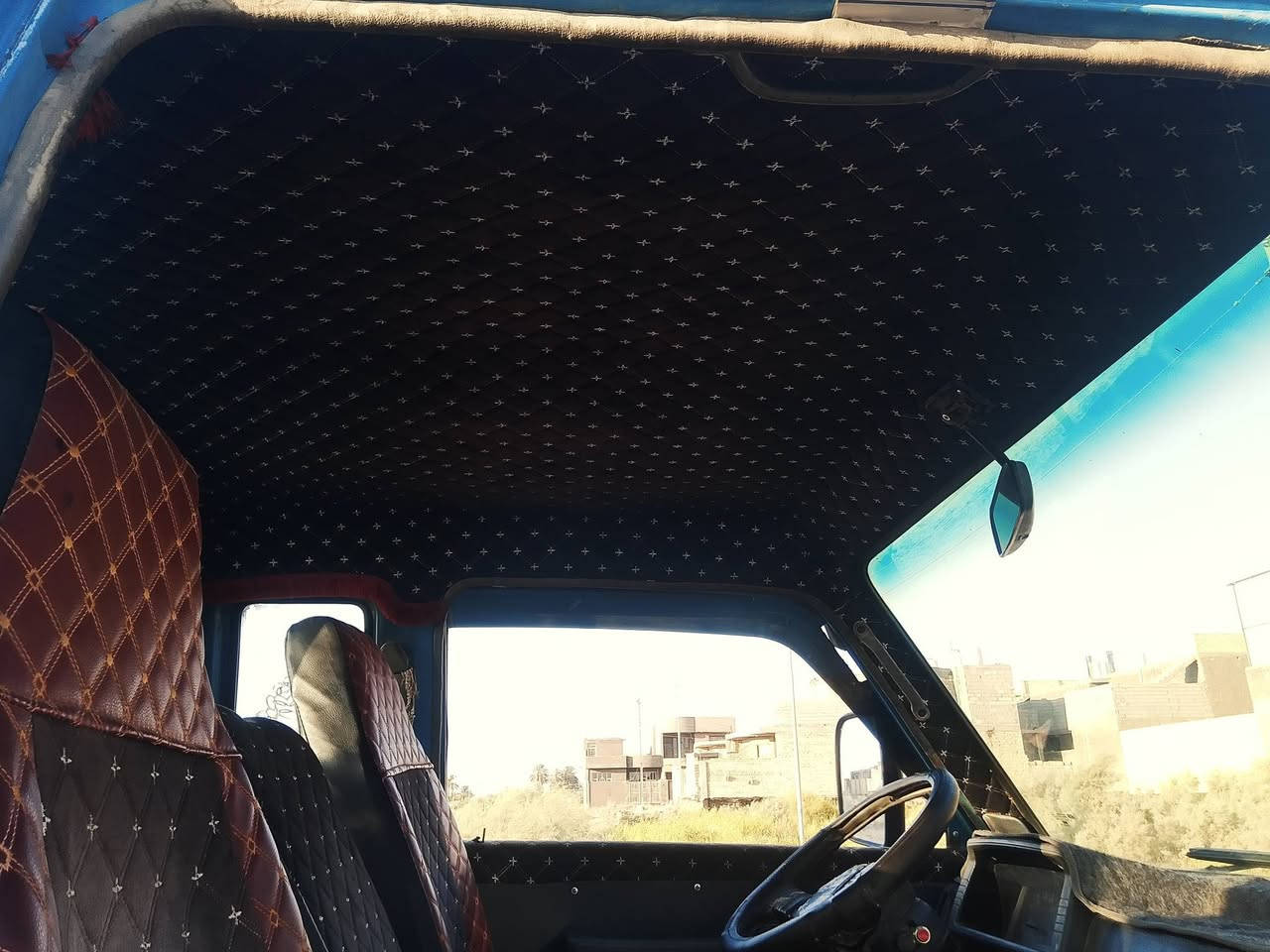 كيا موديل 94 رقم بغداد العنوان باب الاسكندريه سياره معمره مكفوله من كير ومحرك واكسل شاصي /////السعر 55 وبيها مجال رقم***********
