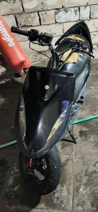 دراجة • شرط الشغل • قابل تفاوض