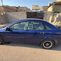 اوبترا ٢٠٠٤ • تحويل مباشر • مصبوغه