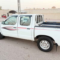 موديل ٢٠٠٦ • مبدلة مكينة • العماره