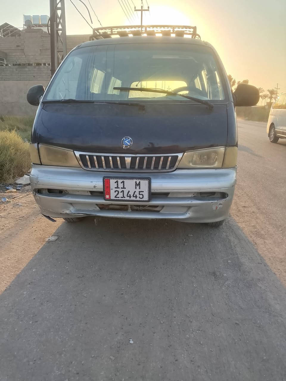 السلام عليكم بريجو 96 سنويه 31 مصفره هيئه غرامات مروريه سياره تحمل ما اعرف ايش بيها ابيع وقع حال السعر 35 بيها مجال بسيط*********** عنواني ديالى بعقوبه المفرق
