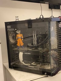 بغداد حي جهاد • i7 12700KF • RTX 4070 Super