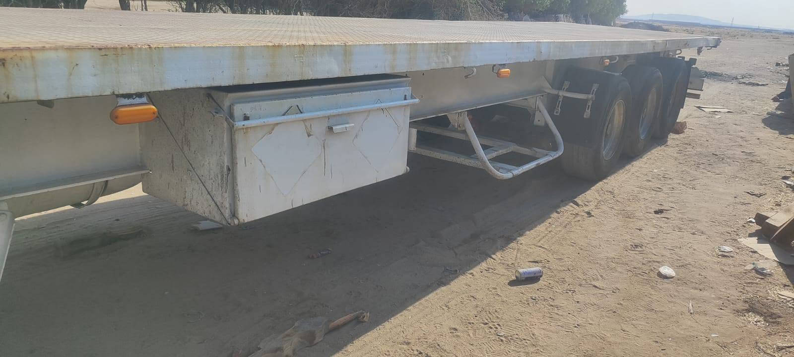 عربانه ماموت طول 13/60 بريك علا وضع شريكه قفالات حاويه ونكير بيبي شاصي مكفول عنوان بصره سفوان ***********
