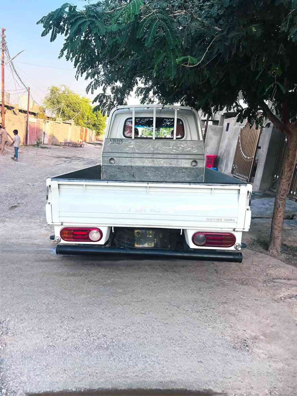 بورتر • دبل قمارة • ٢٠١١