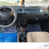 هونده 29 • محرك و كير شرط • صلاح الدين شرقاط