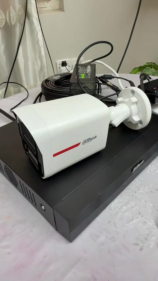 بعض النصائح بخصوص كامرات الويز كلر من دهوا dahua wiz color احم نفسك و احفظ حقك من خلال تركيب كاميرات المراقبة الذكية ! حافظ على منزلك, محلك, شركتك, عيادتك من خطر السرقة او المشاكل المفتعلة. ✅ نوفر كاميرات مراقبة من مختلف البراندات والنوعيات. ✅ خدمة صيانة و تنصيب الكاميرات. ✅ يوجد خدمة توصيل/ نقليات لجميع انحاء العراق. للتواصل: واتس اب: *********** واتس اب: *********** العنوان: بغداد/ الكرخ/ حي الجهاد #dahua #imou #Hikvision #cvv #security_camera 
