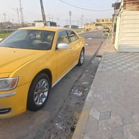 كرايسلر 300 • موديل ٢٠١٢ • مكفوله