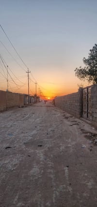 دونم • ٢٥٠٠م • مي وكهرباء