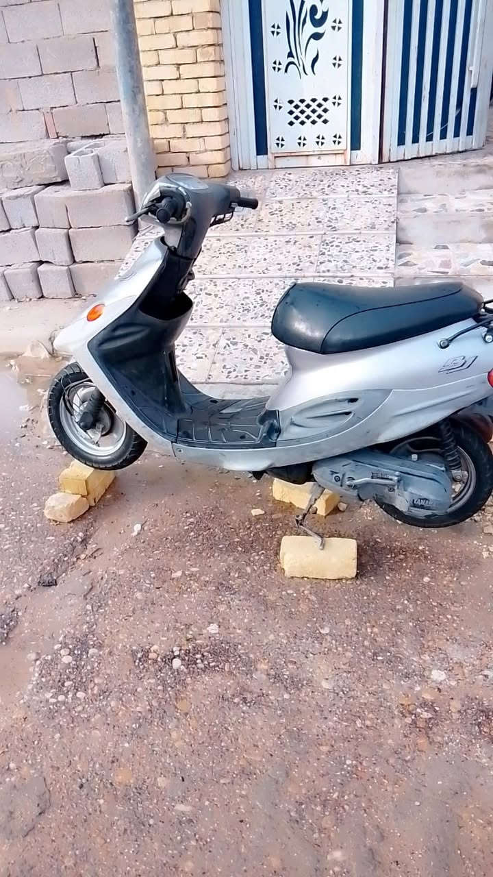 دراجه • للبيع • وكيل