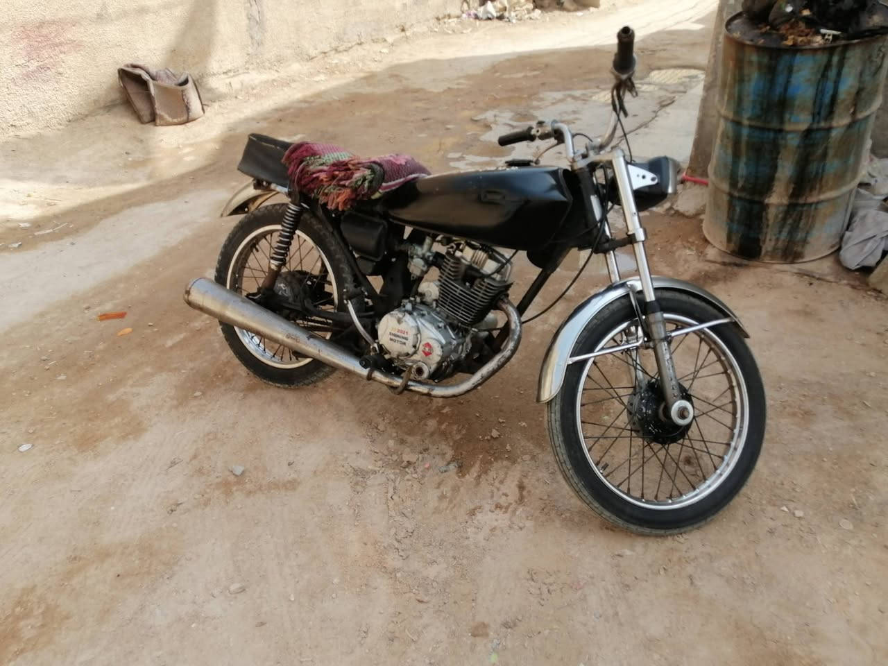 ستوته • خمسة كير • ٢٠٢١