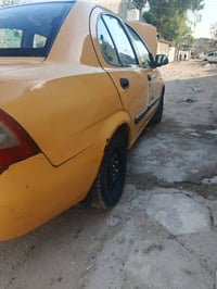 طيبة ٢٠١٥ • نضيفة • نقص غاز