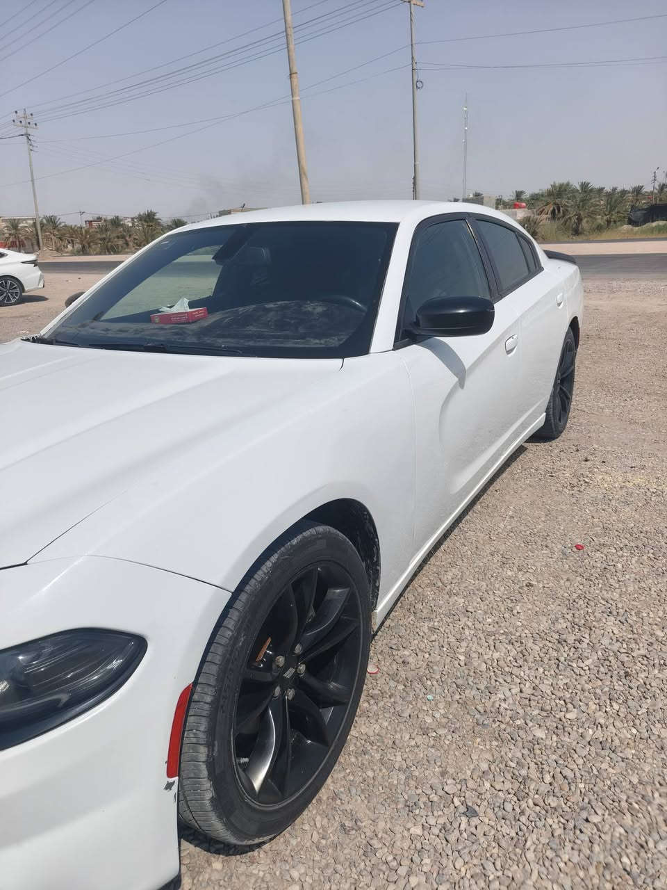 سلام عليكم ورحمة الله وبركاته
البيع فقط جارجر sxt2017اصل أصل 

رقم بصره نكليزي تحويل ثاني يوم

سنويه ال 29

1/مكينه 3/600 مكينه وكير وكسن مكفولات

2/توه ويل 

٣/شاشه كبيره 

4/تشغيل عن بعد

5/الايت زنون جديد مال 23

6/حداديه ميه بل الميه 

7/السياره ماشيه 104ميل فقط ستخدام شخصي

8/تبريد ثلج 

9/فان جديد السياره عليها ادامه كامله

10/ويل بلاك توب عشرين مع تخم تاير+تخم حساس 

11/كامره دوار

12/غرفه جديده تخبل

13/مشط كهربائي

14/تحكم ستيرن 

السياره جديده بمعنى الكلمه السياره بيها نص باب صبغ بدون فتح وشبر كلير بل الجاملغ الخلفي 

بيع فقط بدون مراوس مكلف بل النشر خاص ماجاوب
السعر 178وبيها مجال قليل

رقم الهاتف  ***********

البصره قضاء المدينه مكلف بنشر
