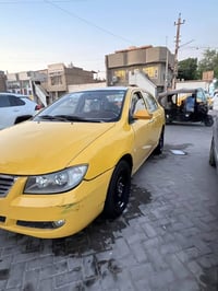 ليفان ٢٠١٠ • مكينه كورلا ١٨٠٠ • ابلاديه
