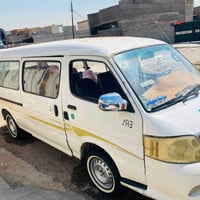 فتون • مديل ٢٠٠٨ • جسر ديالى