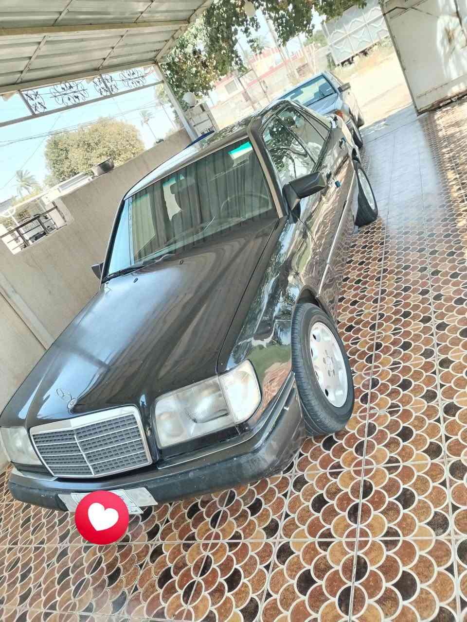 مارسيدس دب ٣٠٠ محرك بلادي موديل ٩٠ تبريد شغال السياره جاهزه رقم صلاح الدين مشروع وطني سنويه لل٢٠٢٩ بأسمي السعر ٥٢ المكان سامراء ناحية المعتصم للاستفسار ***********
