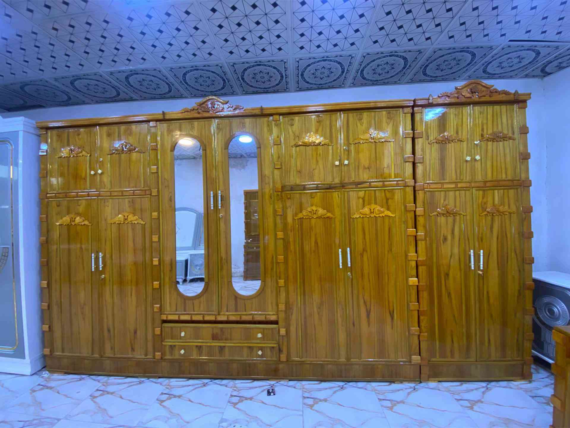#غرف—نوم #موديل–مسرح  #غرف_نوم_عصرية #غرف_نوم_فخمة #عماره_بصره_كوت_حله_بغداد 
