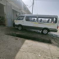 خط طلاب • شارع السبيس • الكوفة
