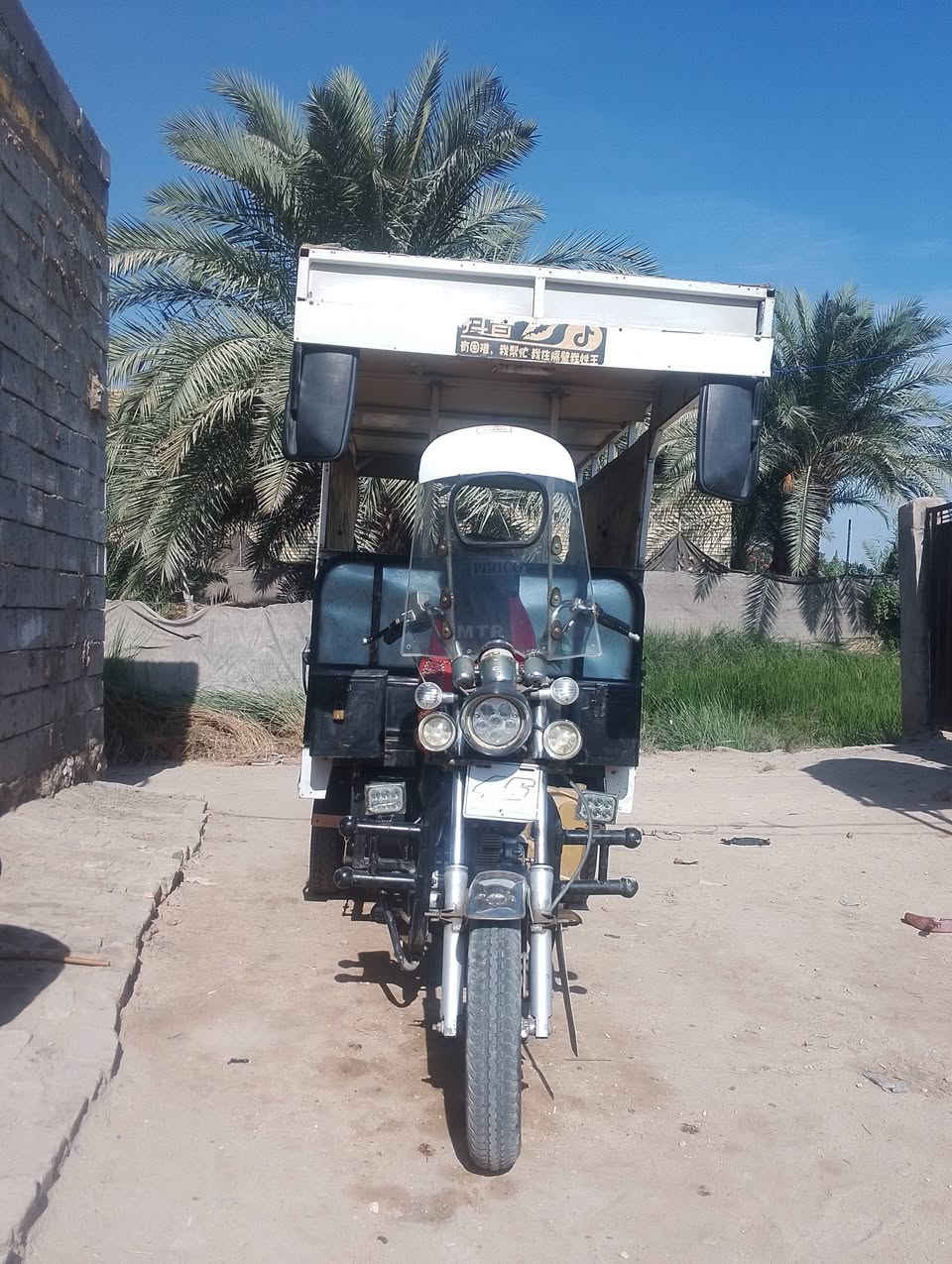 السلام عليكم  ستوته لبيع نضيفه رقم صوليه  ستوته جاهزه شاصيه و ركبه مكفولات  وسعر  خاص هاذه ارقم تواصل***********
