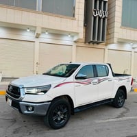 تويوتا • ٢٠٢٢ • ماشه ٩٠٠٠٠